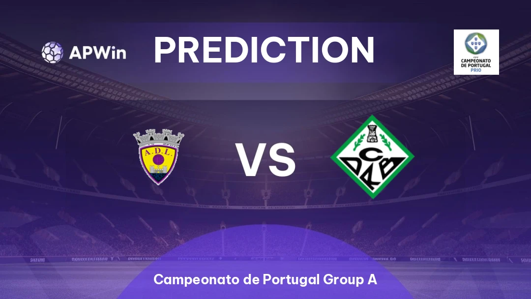 Os Limianos vs Ribeira Brava Thumbnail