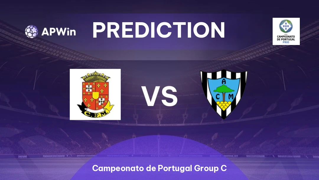 Os Marialvas vs Marinhense Thumbnail