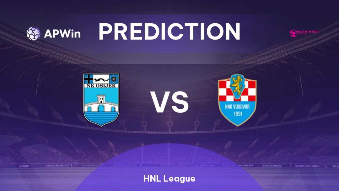 Osijek vs HNK Vukovar 1991 Thumbnail