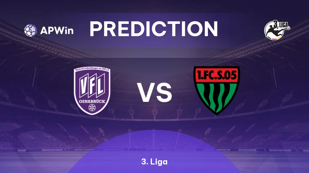 Osnabrück vs Schweinfurt Thumbnail