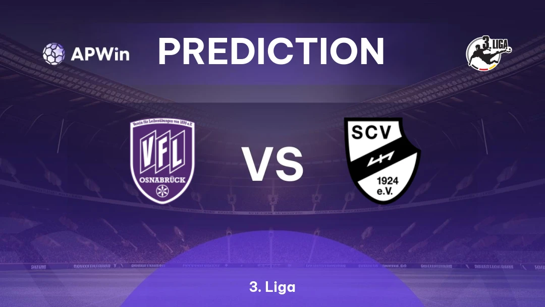 Osnabrück vs Verl Thumbnail