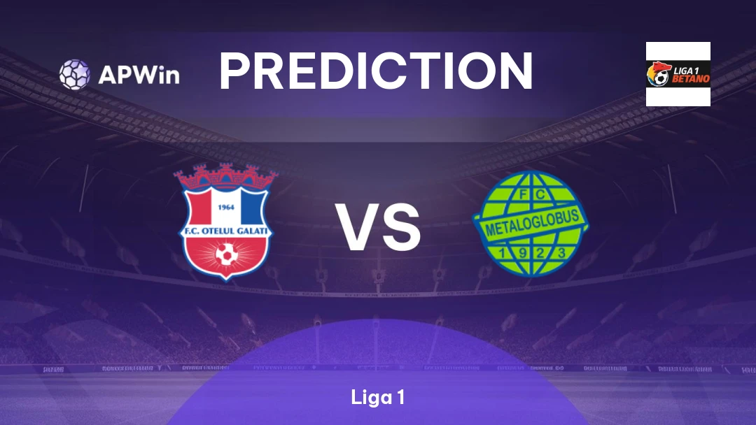 Otelul Galati vs Metaloglobus Thumbnail