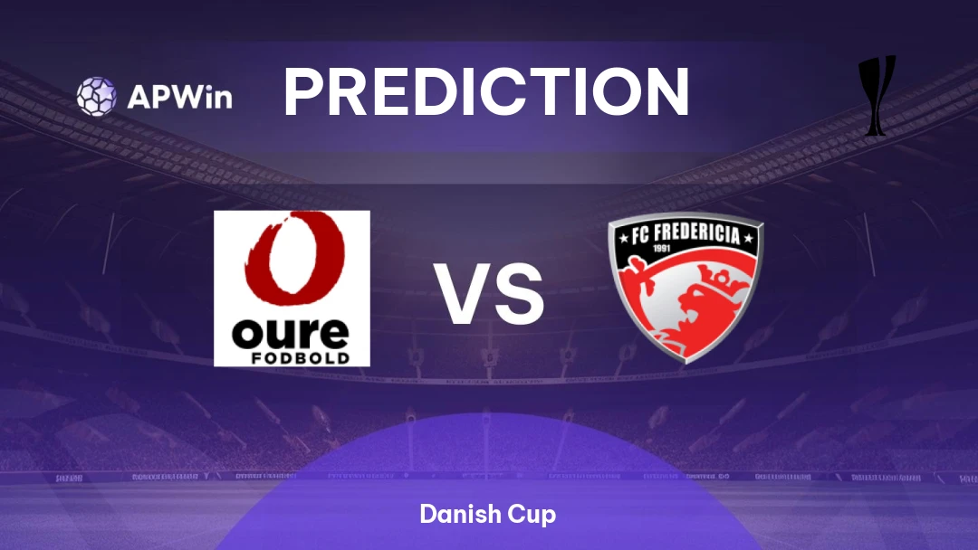 Oure vs Fredericia Thumbnail
