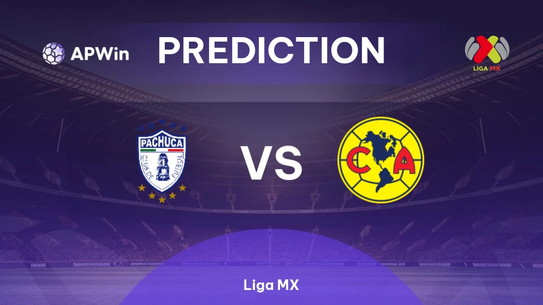 Pachuca vs América Thumbnail