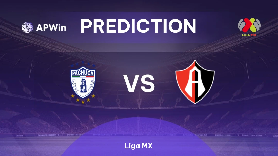 Pachuca vs Atlas Thumbnail