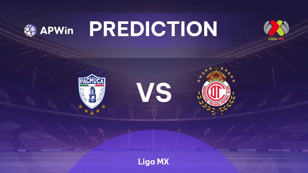 Pachuca vs Toluca Thumbnail