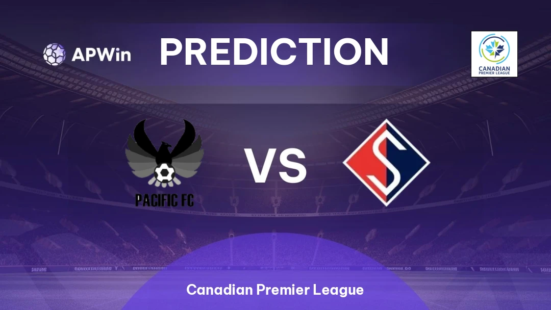 Pacific FC vs Supra du Québec Thumbnail