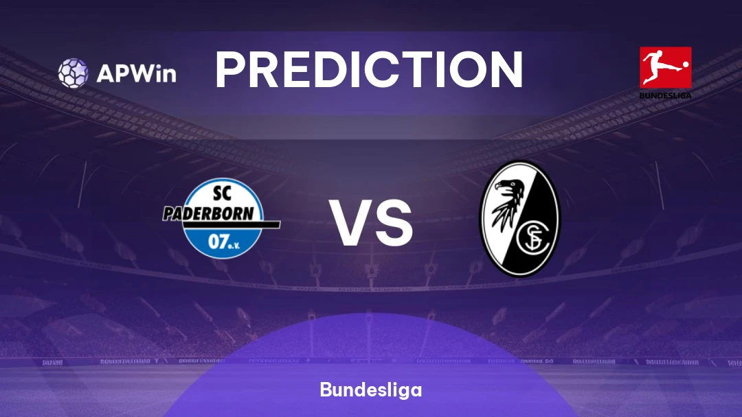 Paderborn vs Freiburg Thumbnail