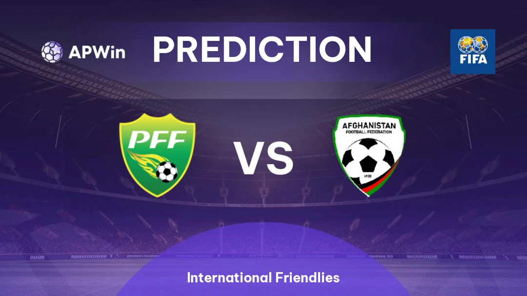 Pakistan vs Afghanistan Thumbnail