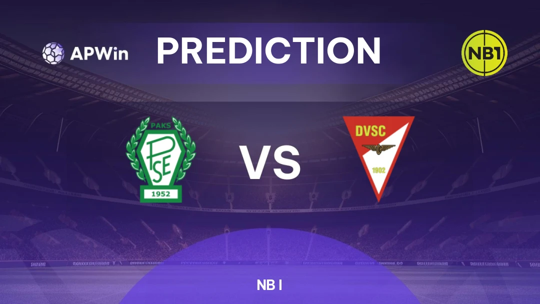 Paksi SE vs Debrecen Thumbnail