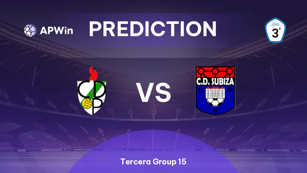 Pamplona vs Subiza Thumbnail