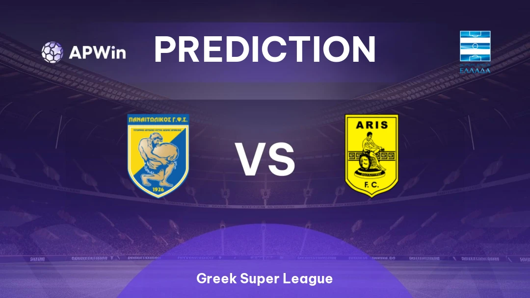 Panaitolikos vs Aris Thumbnail