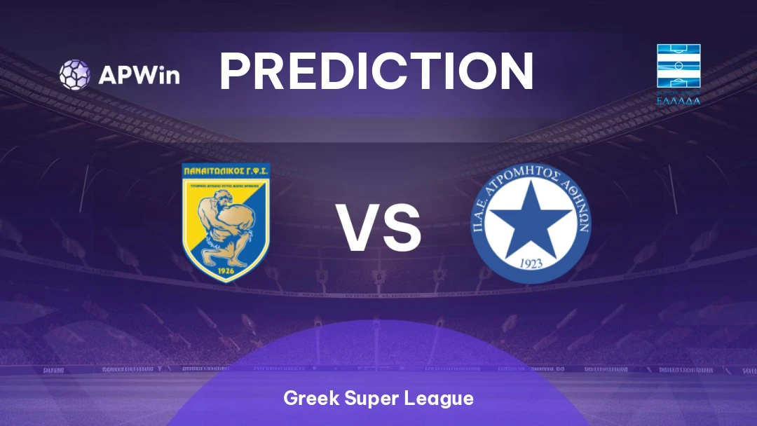Panaitolikos vs Atromitos Thumbnail