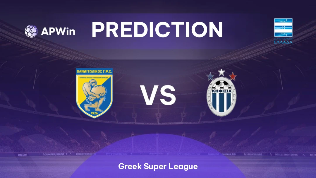 Panaitolikos vs Kifisia Thumbnail