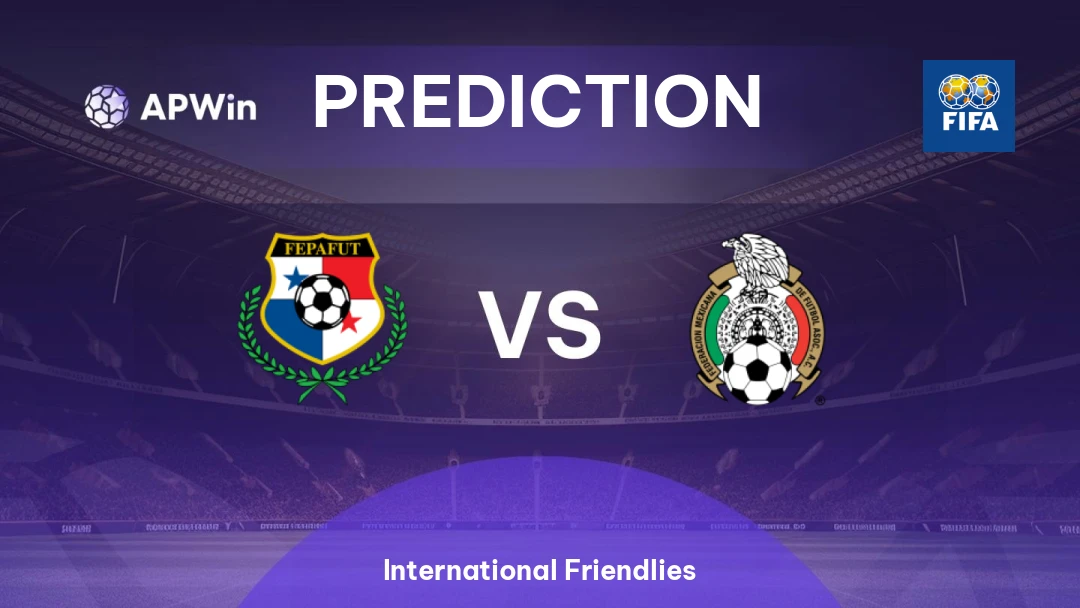 Panama vs Mexico Thumbnail