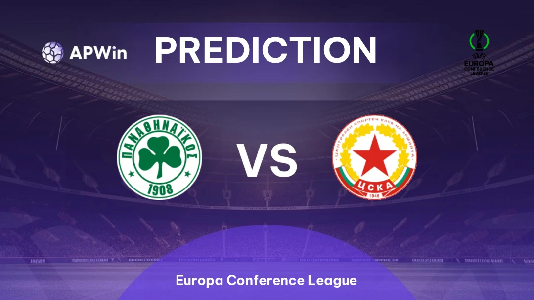 Panathinaikos vs CSKA 1948 Sofia Thumbnail
