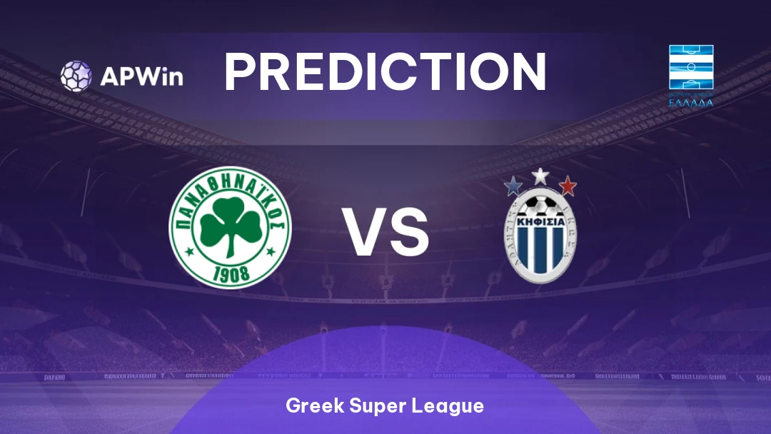 Panathinaikos vs Kifisia Thumbnail