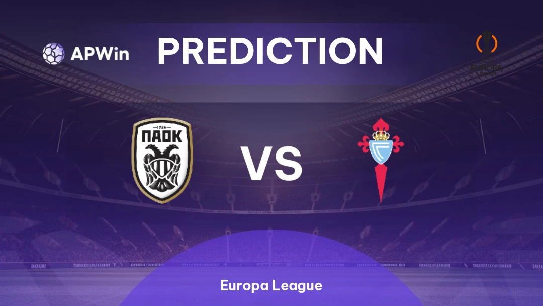 PAOK vs Celta de Vigo Thumbnail