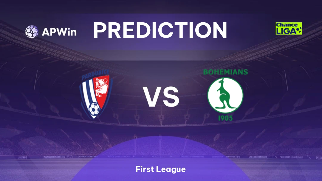 Pardubice vs Bohemians 1905 Thumbnail