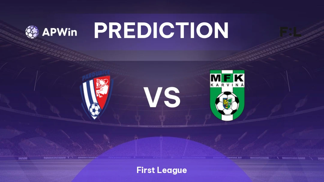 Pardubice vs Karviná Thumbnail