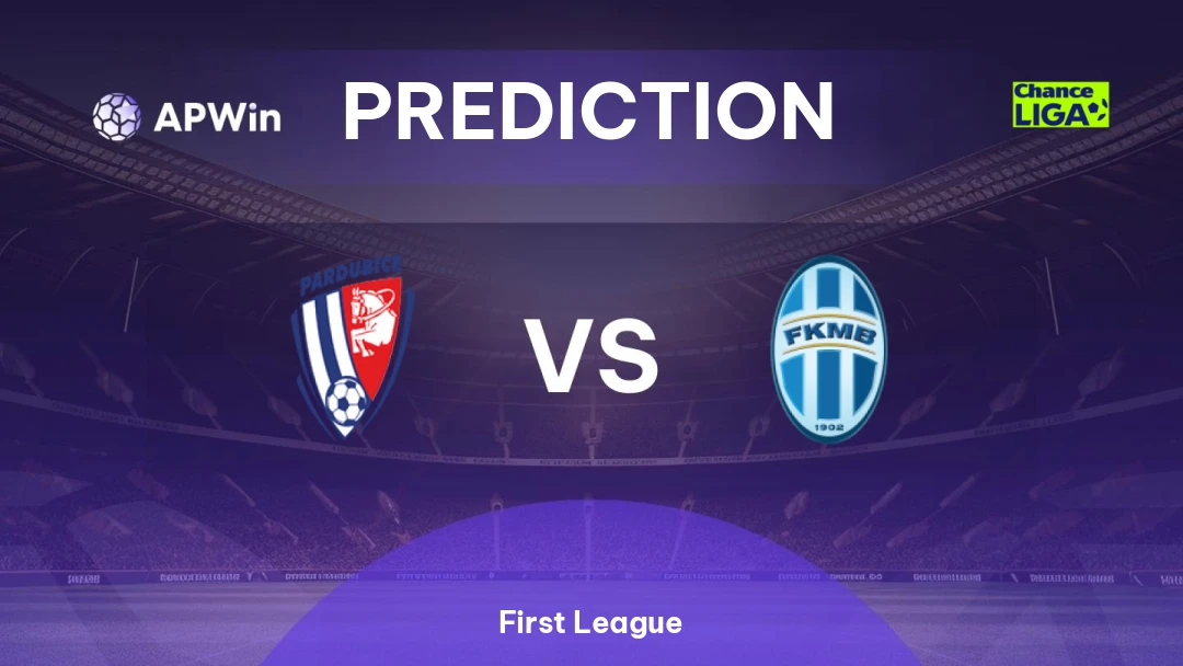 Pardubice vs Mladá Boleslav Thumbnail