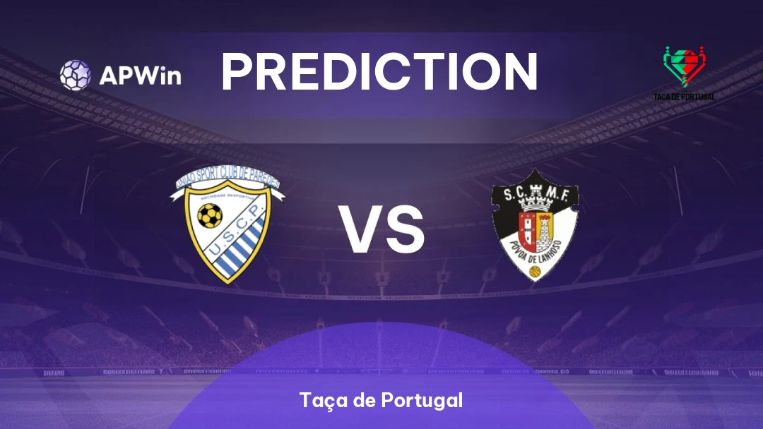 Paredes vs Maria da Fonte Thumbnail