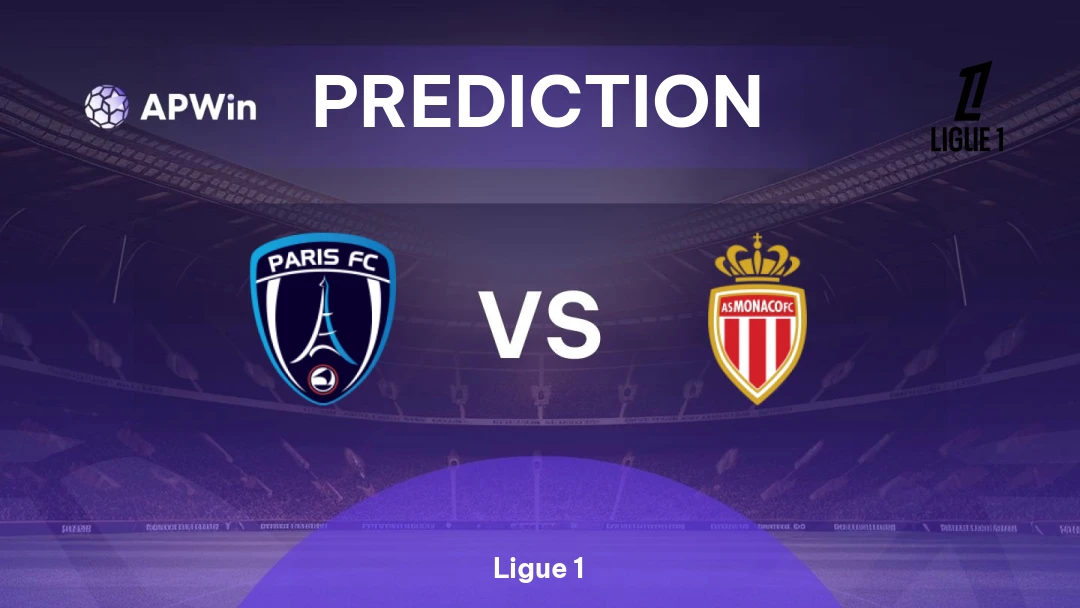 Paris vs Monaco Thumbnail