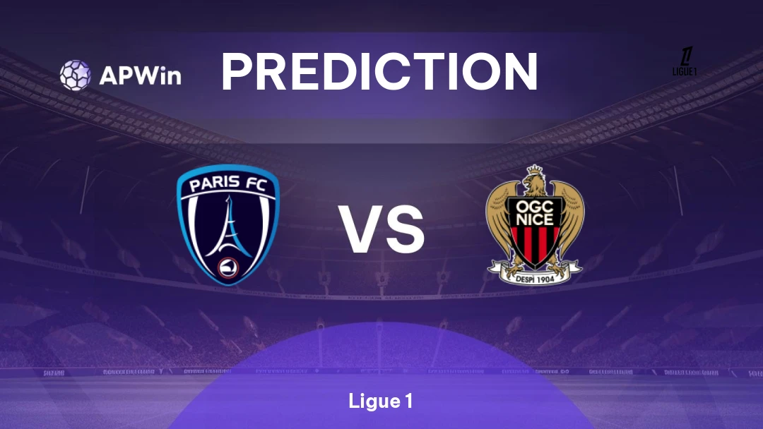 Paris vs Nice Thumbnail