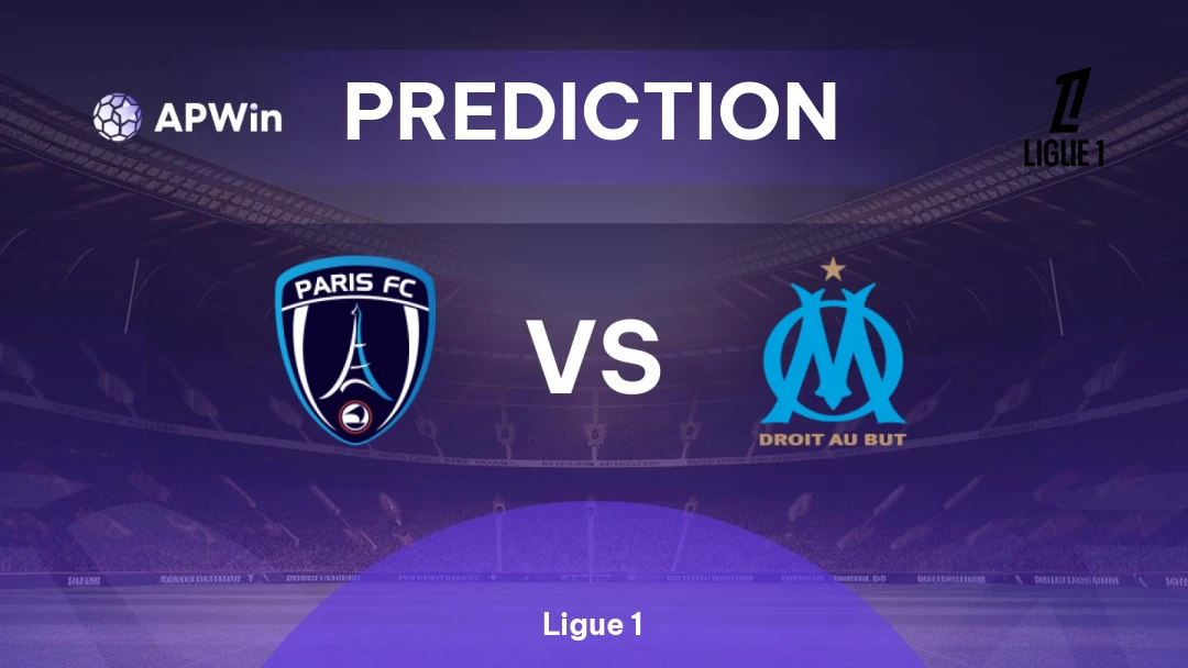 Paris vs Marseille Thumbnail