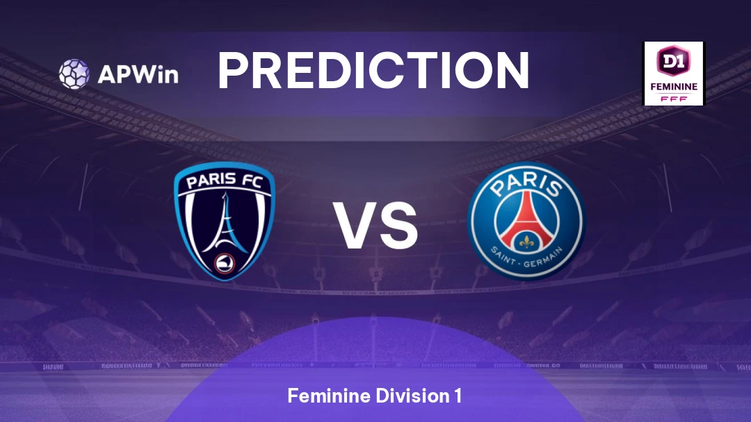 Paris Women vs PSG Women Thumbnail