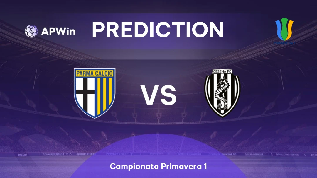 Parma U20 vs Cesena U20 Thumbnail