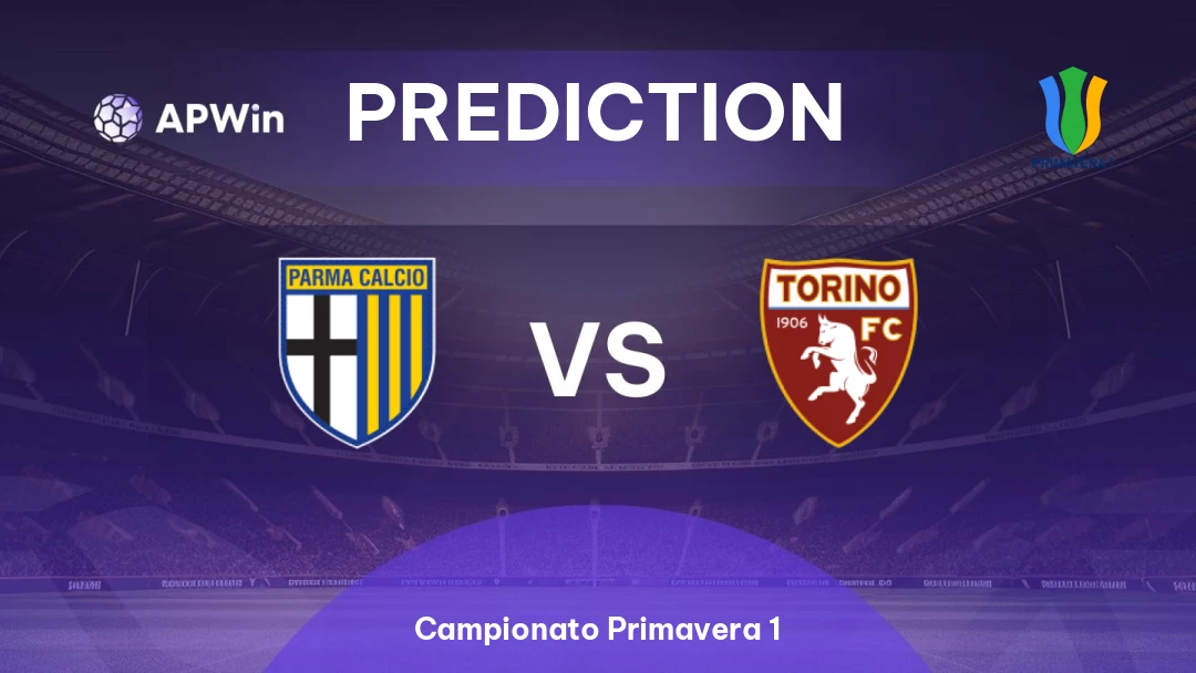 Parma U20 vs Torino U20 Thumbnail