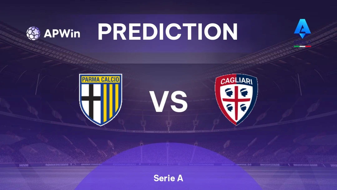 Parma vs Cagliari Thumbnail