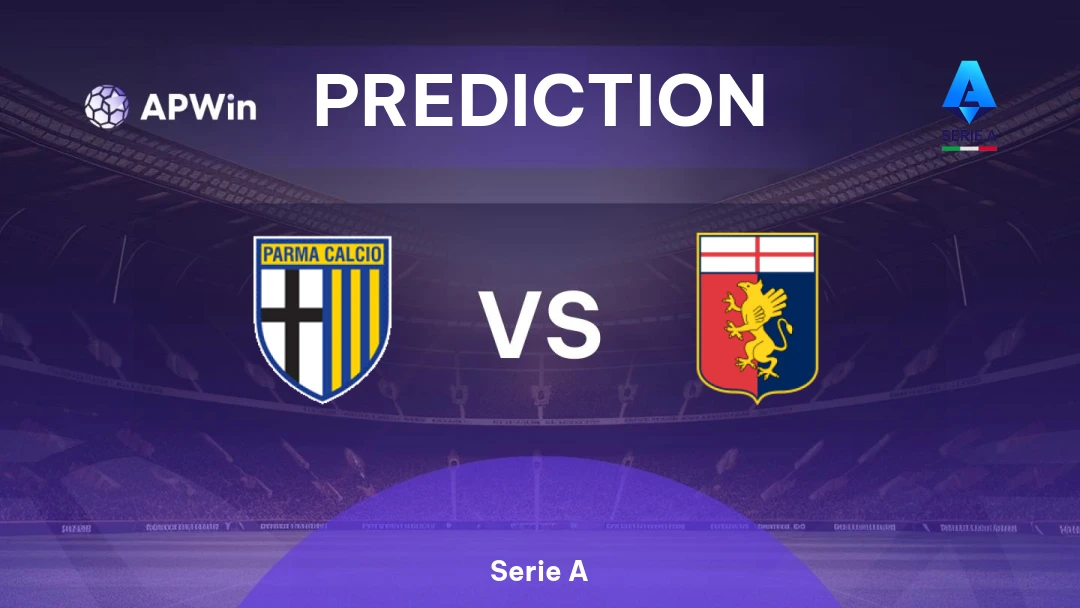 Parma vs Genoa Thumbnail
