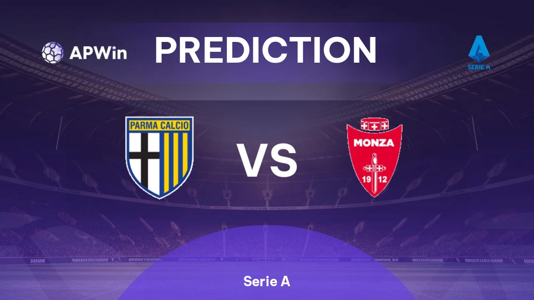 Parma vs Monza Thumbnail