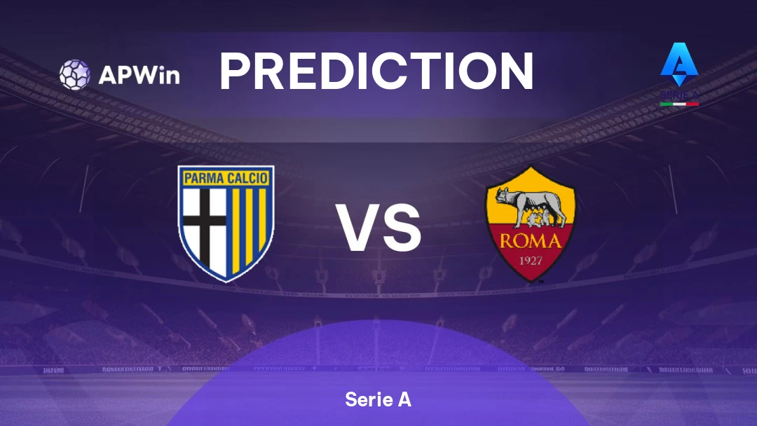 Parma vs Roma Thumbnail