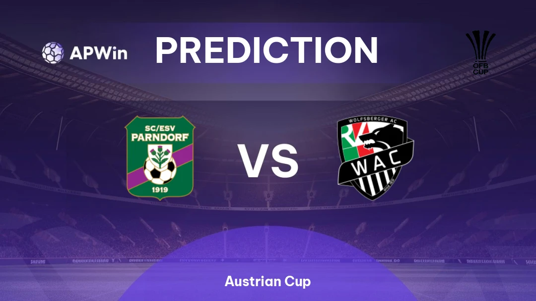 Parndorf vs Wolfsberger AC Thumbnail