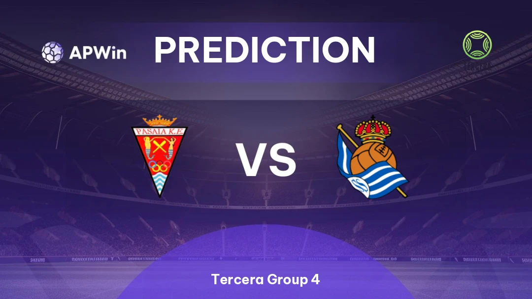 Pasaia KE vs Real Sociedad III Thumbnail