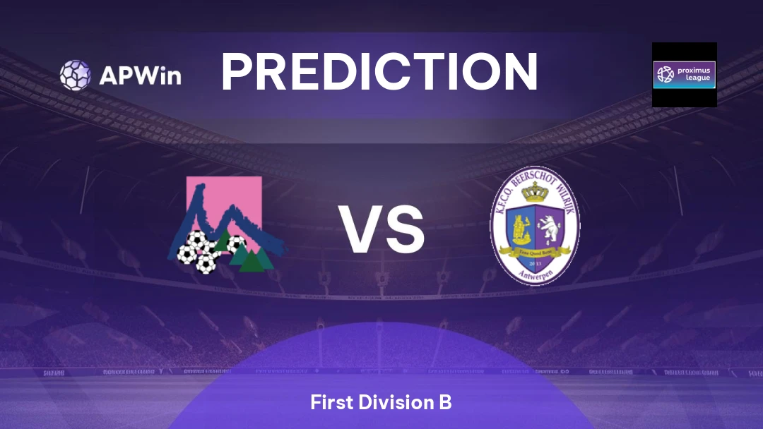 Patro Eisden vs Beerschot-Wilrijk Thumbnail