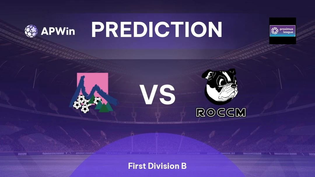 Patro Eisden vs Olympic Charleroi Thumbnail