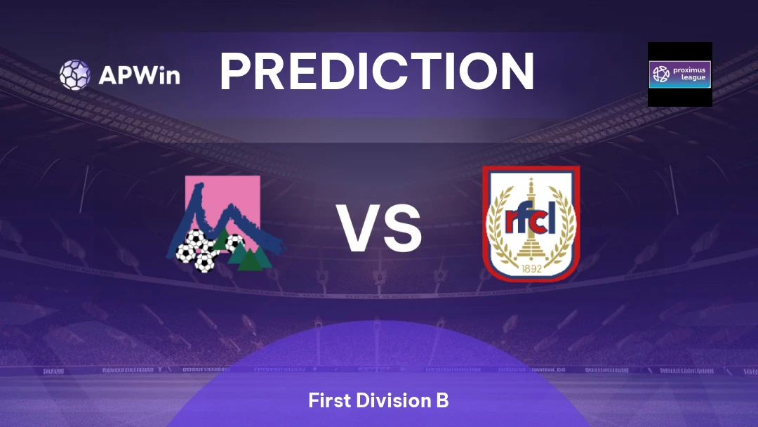 Patro Eisden vs RFC Liege Thumbnail