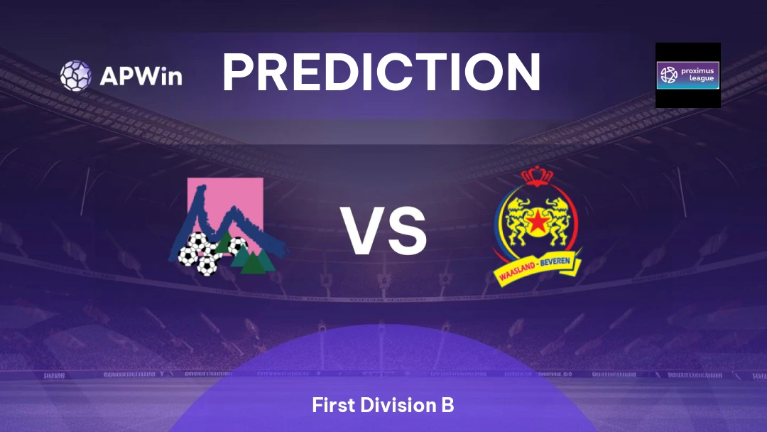 Patro Eisden vs Waasland-Beveren Thumbnail