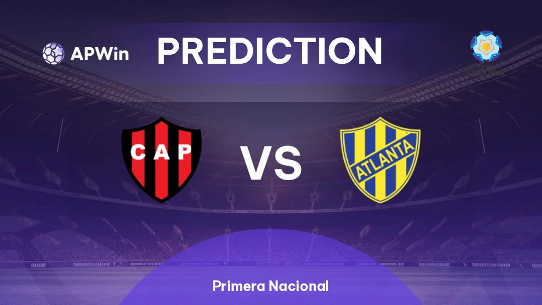 Patronato vs Atlanta Thumbnail