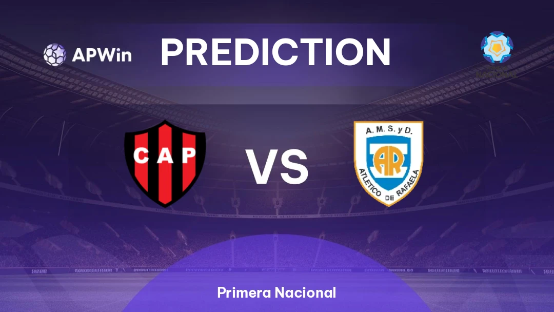 Patronato vs Atlético de Rafaela Thumbnail
