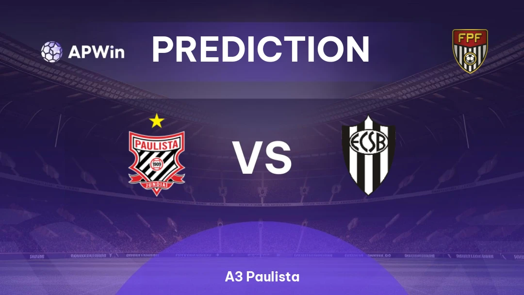Paulista vs São Bernardo Thumbnail