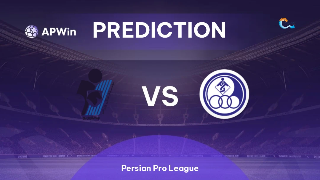 Paykan vs Esteghlal Khuzestan Thumbnail