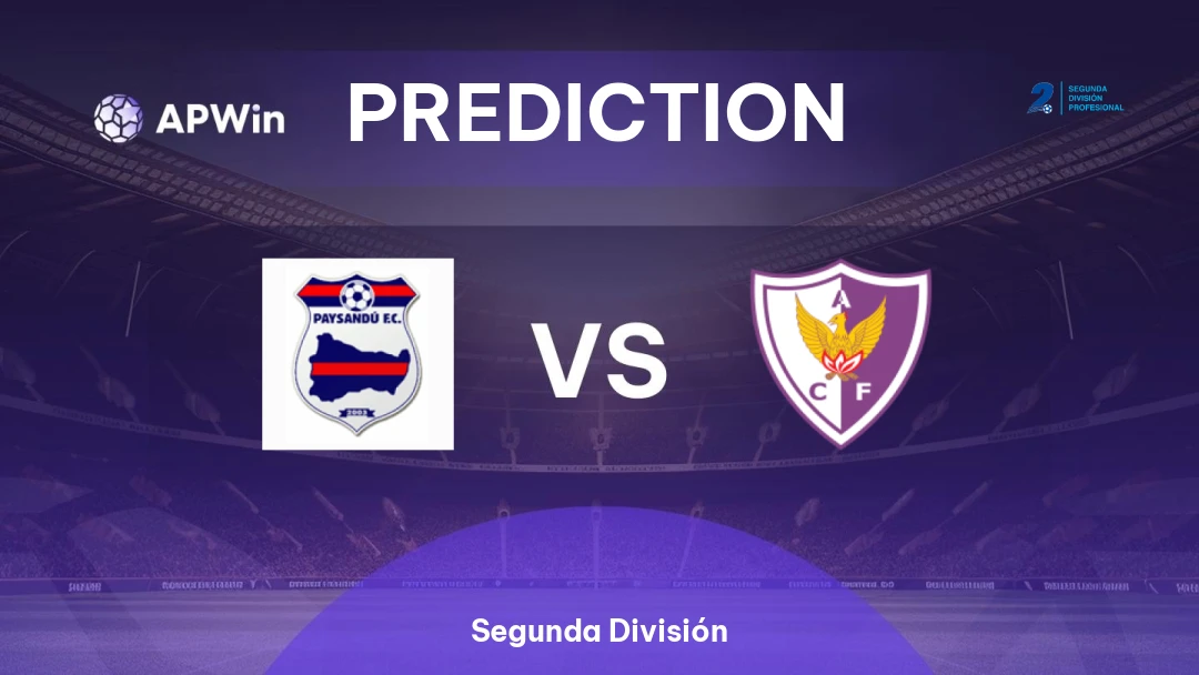 Paysandu FC vs Fénix Thumbnail
