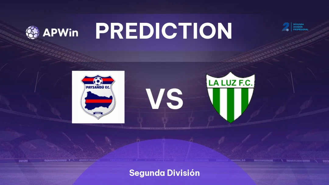 Paysandu FC vs La Luz Thumbnail
