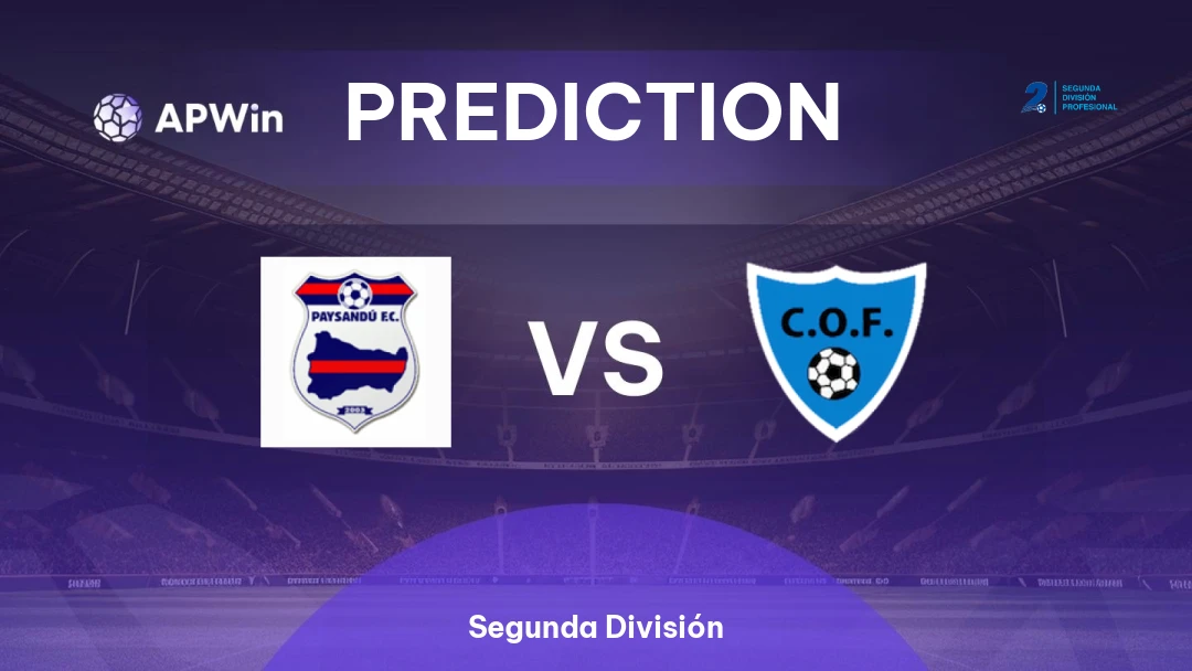Paysandu FC vs Oriental Thumbnail