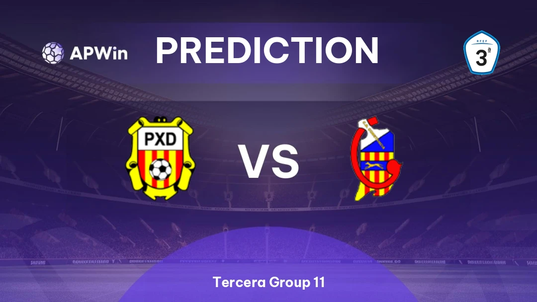 Peña Deportiva vs CE Constància Prediction | Tercera Group 11 | 04/03